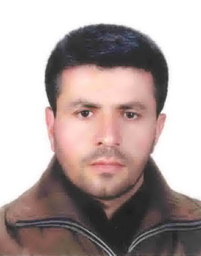 اصغر علیاری