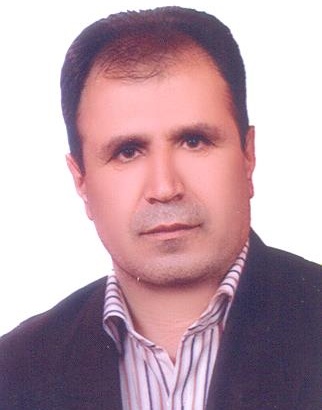 مالک حیدری