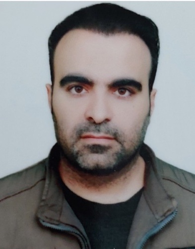 محمود محمودی