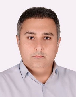 شاهین احتشام فر