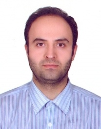 علی پیرنژاد
