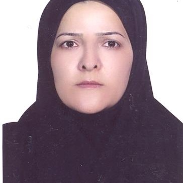 فرزانه میکائیلی منیع