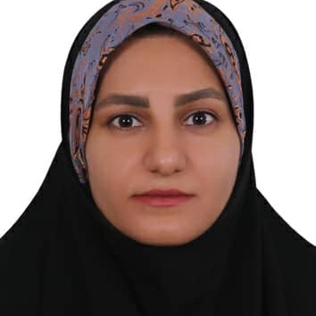 راضیه خانمحمدی
