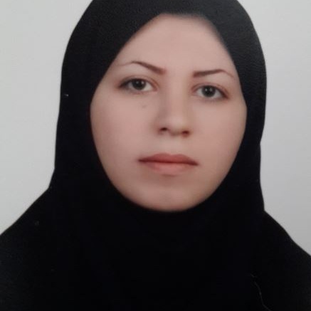 فرناز ملکی فرد