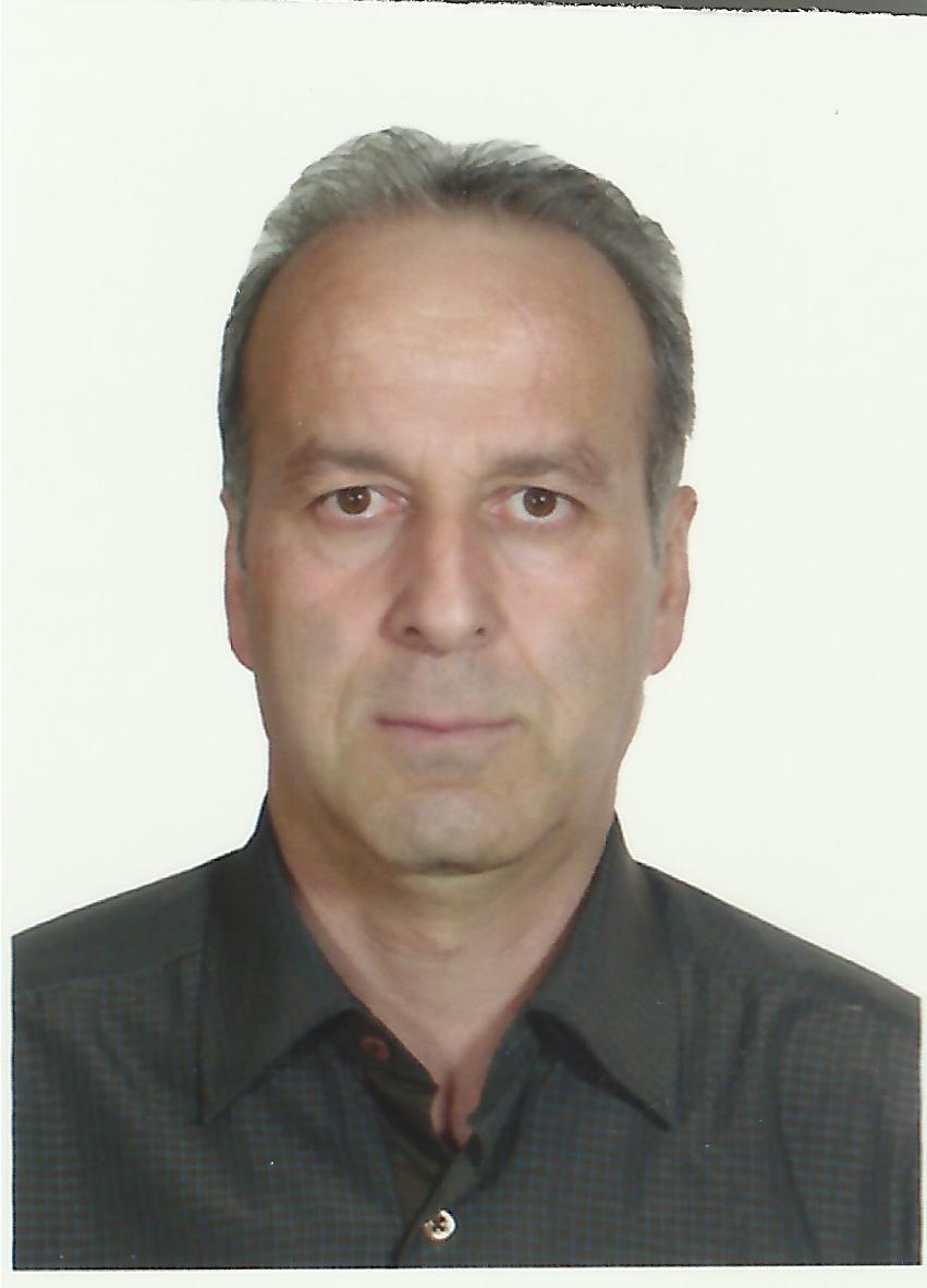 موسی توسلی