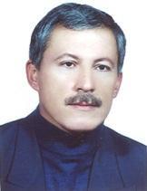 پروفسور علیقلی رامین