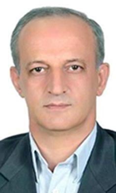 اسماعیل تمدنفرد