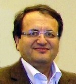 پروفسور فرشید صراف زاده رضائی
