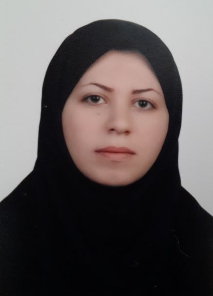 فرناز ملکی فرد