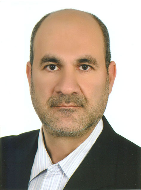 مسعود مهام