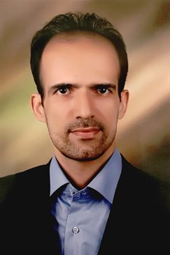 علی سلیمان زاده آزاد