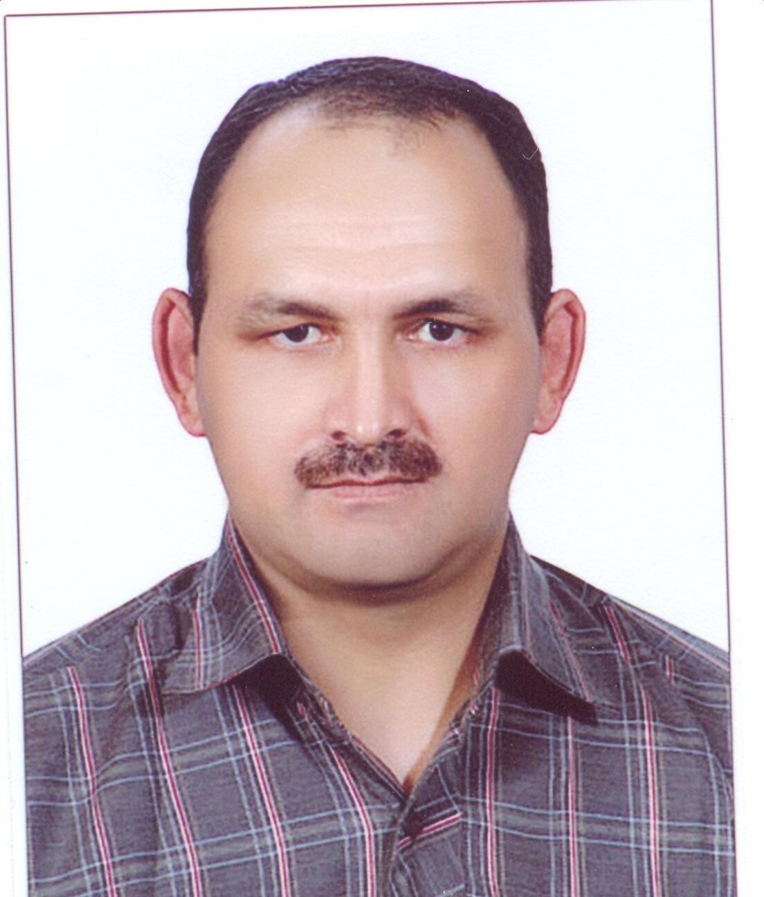 عبدالغفار اونق