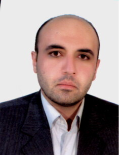 بیژن اسمعیل نژاد