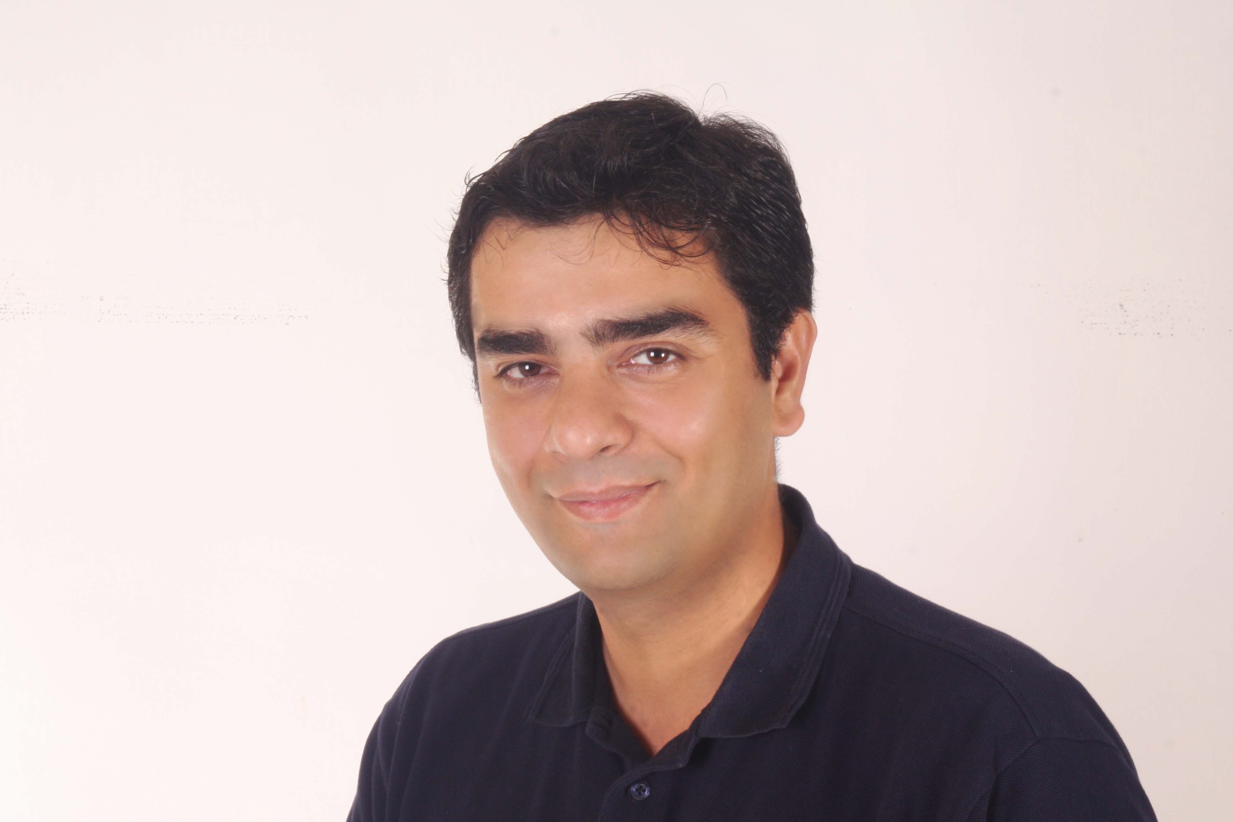مزدک رازی