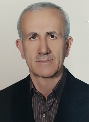 پروفسور روزعلی باتوانی
