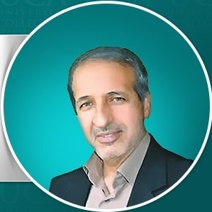 اسماعیل آین