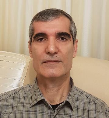 سعید عزیزی