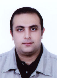 علی شالیزار جلالی