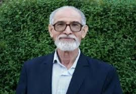 پروفسور سیدمرتضی علوی شوشتری