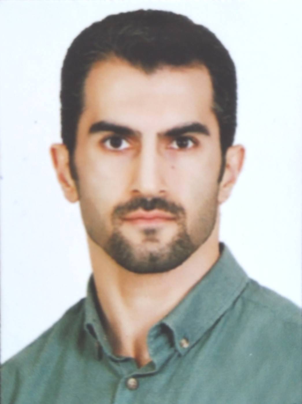رضا آذرگون