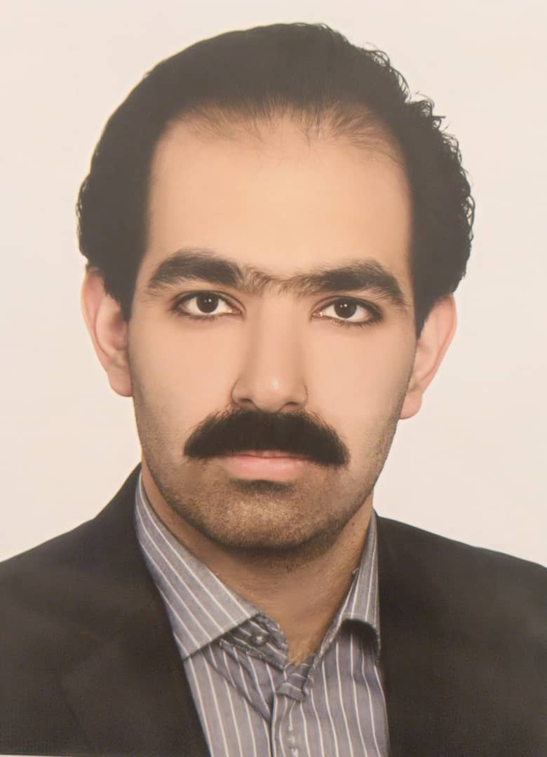 محمدحسین علوی