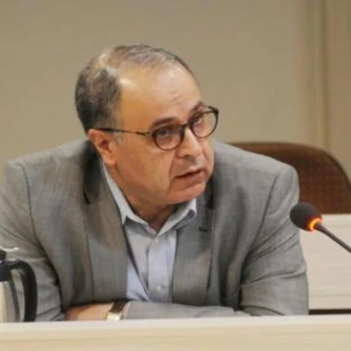 امیرعباس فرشید