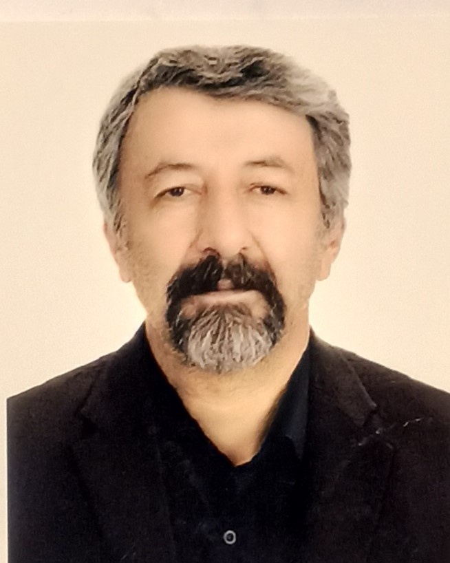 خلیل فرهادي