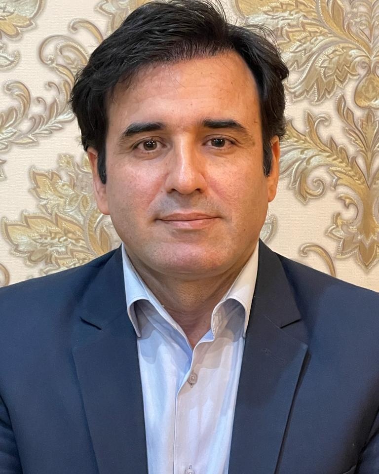 قاسم مرندی