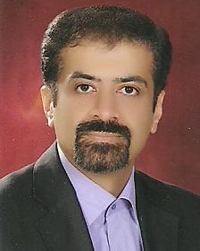 مهدی چهل امیرانی