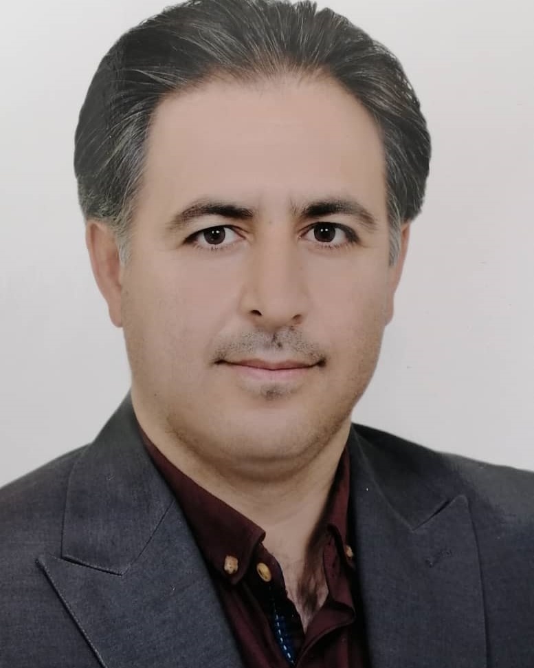 مرتضی ولی زاده
