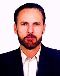جمشید اکبریان (بازنشسته)