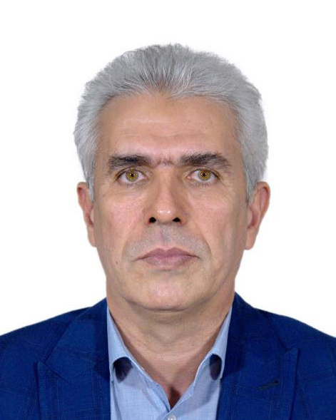 محسن اسمعیلی