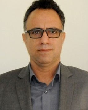 جلال جلیلیان