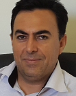 جعفر امیری