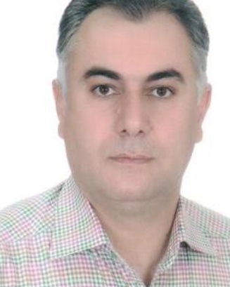 شهرام منافی