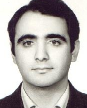 دكتر پرويز احمدی مقدم