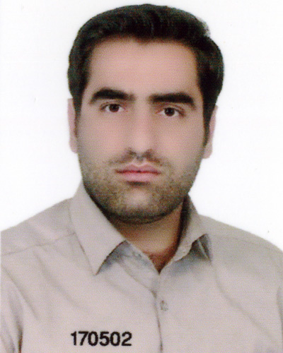 اسماعیل شیدای کرکج