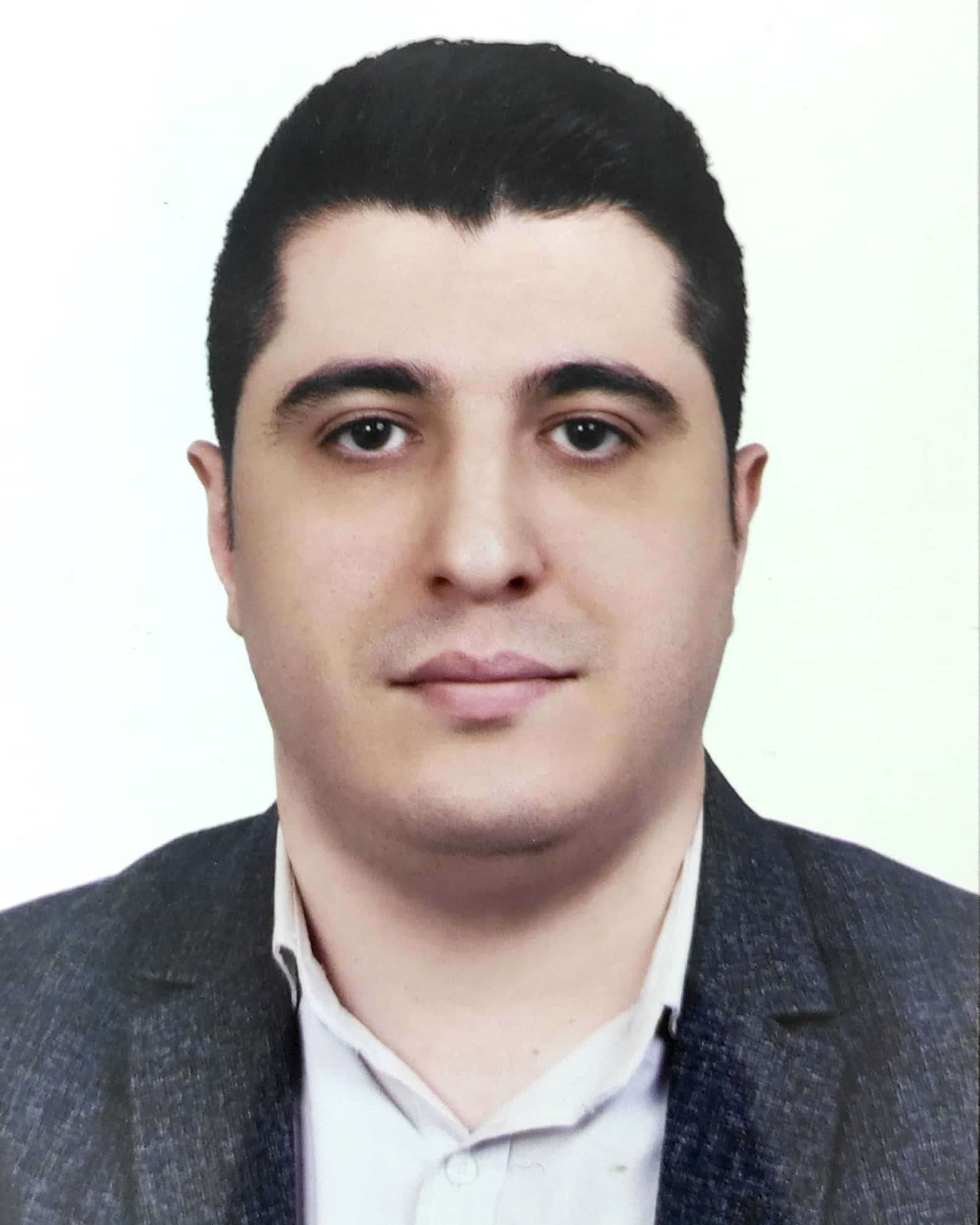 محمدجواد آذرهوش