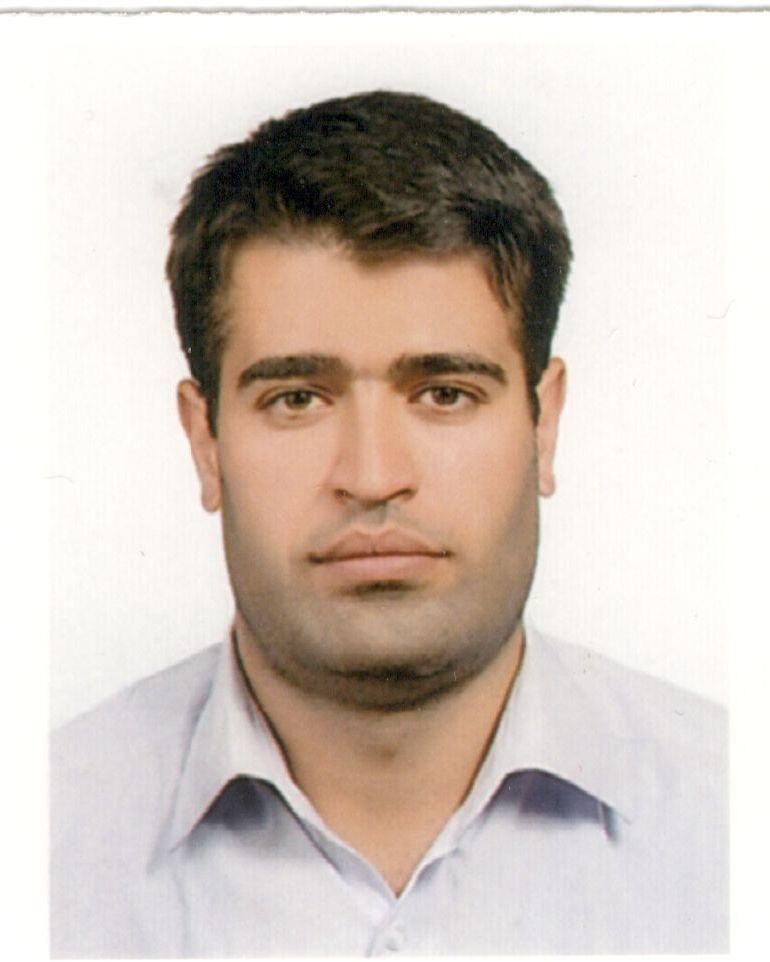 مهدی ملکی کاکلر