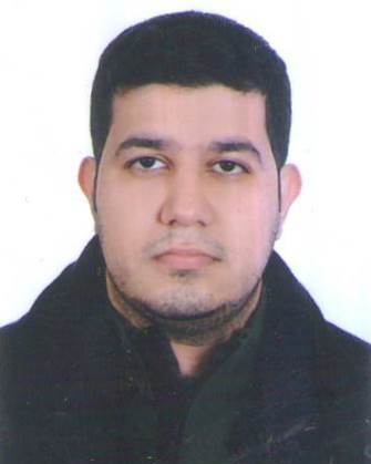 یاشار منطقی تبریزی