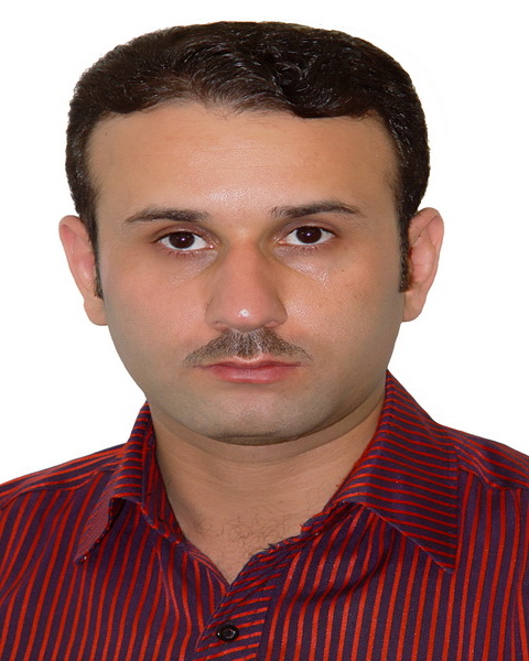 بهنام سیدی