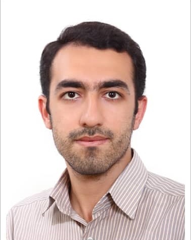 امین علمداری