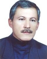 پروفسور علیقلی رامین