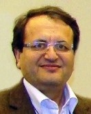 پروفسور فرشید صراف زاده رضائی