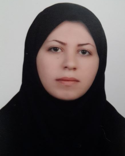فرناز ملکی فرد