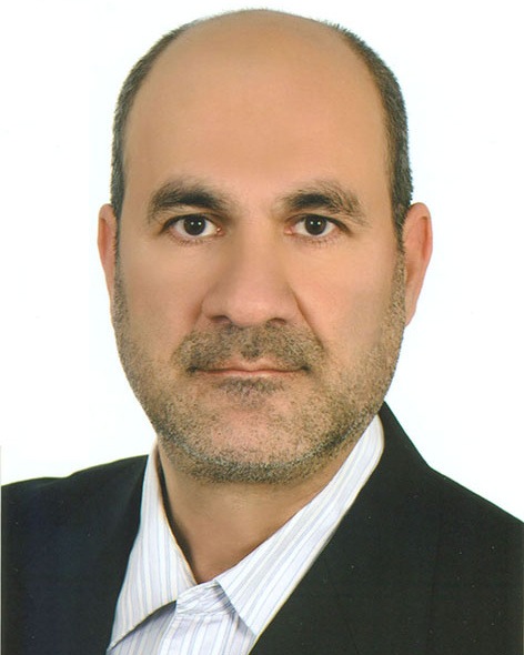 مسعود مهام
