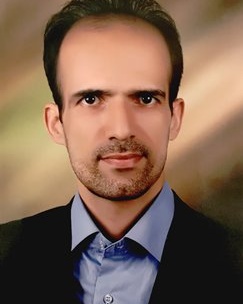 علی سلیمان زاده آزاد