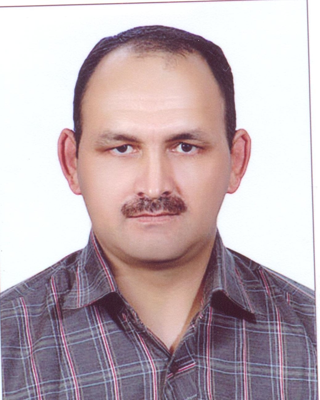 عبدالغفار اونق