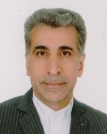 دکتر سعید مشکینی
