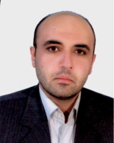 بیژن اسمعیل نژاد